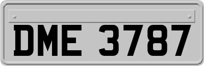 DME3787