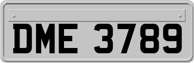 DME3789