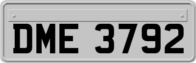 DME3792