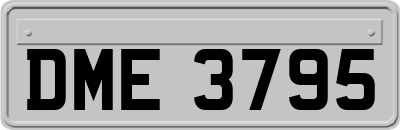 DME3795