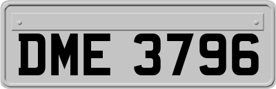 DME3796