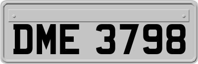 DME3798