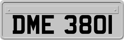 DME3801