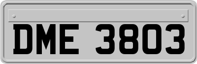 DME3803