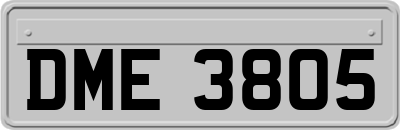 DME3805