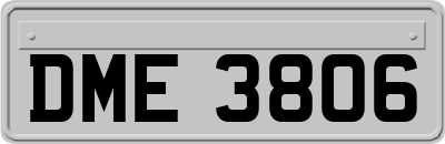 DME3806