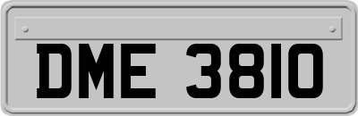 DME3810