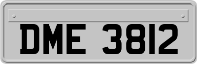 DME3812