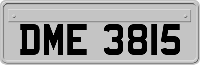 DME3815