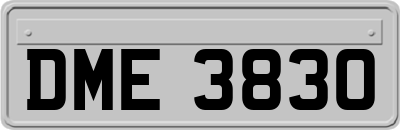 DME3830