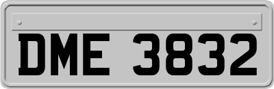 DME3832