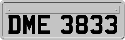 DME3833