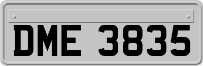 DME3835