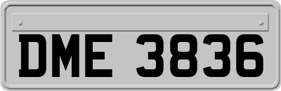 DME3836