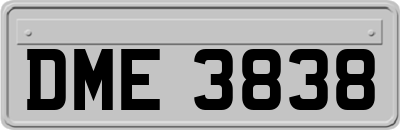 DME3838