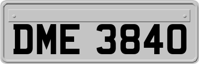 DME3840