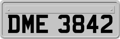 DME3842