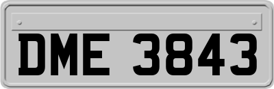 DME3843
