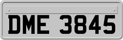 DME3845