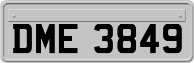 DME3849