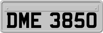DME3850