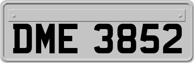 DME3852