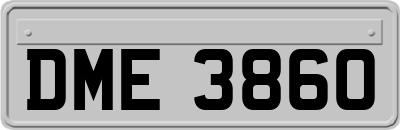 DME3860