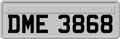 DME3868