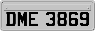 DME3869