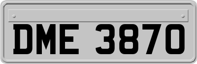 DME3870