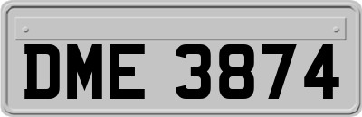 DME3874