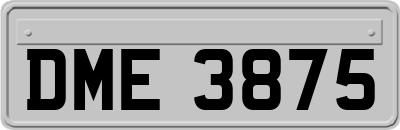 DME3875