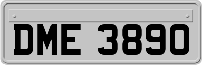 DME3890