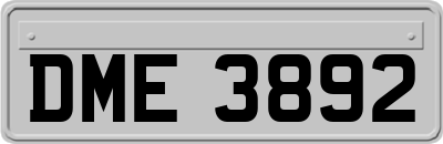 DME3892