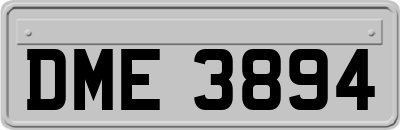 DME3894