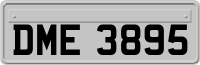 DME3895
