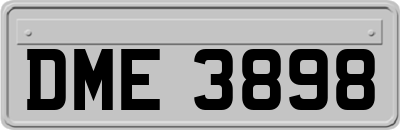 DME3898