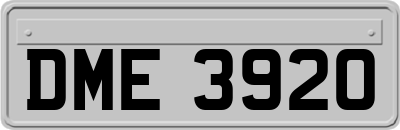 DME3920