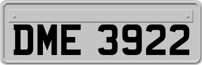 DME3922
