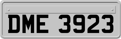 DME3923
