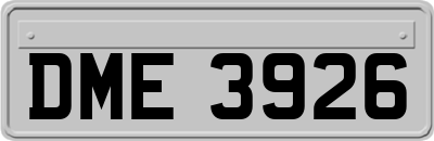 DME3926