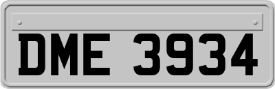 DME3934