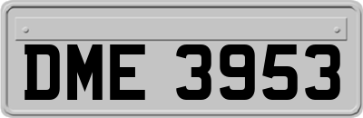 DME3953