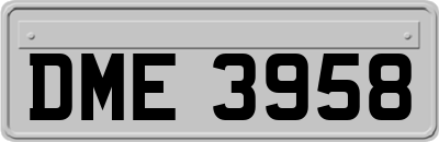 DME3958