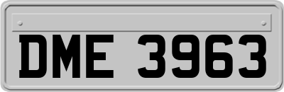 DME3963