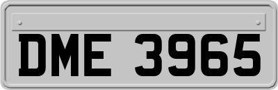 DME3965