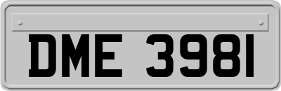DME3981