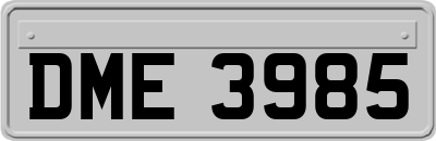 DME3985