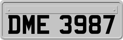 DME3987