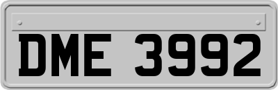 DME3992